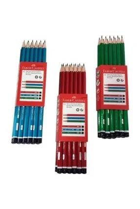 Faber Castell coral pencil set of 12