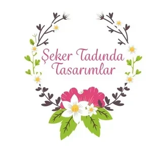 Şeker Tadında Tasarımlar